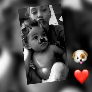 Meet your Posher, Destiny